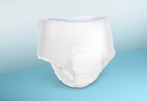 Natahovací kalhotky