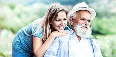 Rady a tipy pro pečovatele