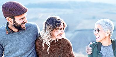 Tipy pro životní styl při inkontinenci